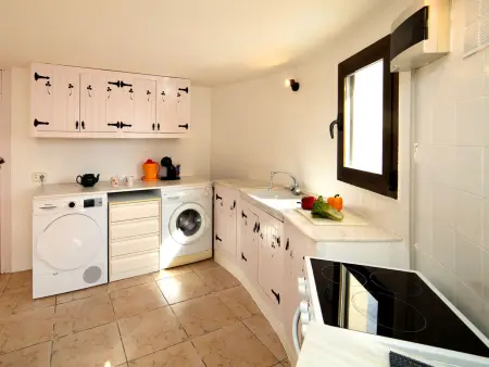 Villa Leon – Calpe, piscine privée et vue mer : photo 19