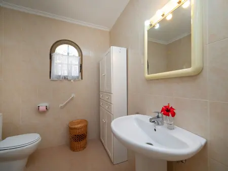 Villa Leon – Calpe, piscine privée et vue mer : photo 20