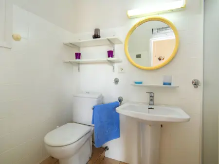 Villa Leon – Calpe, piscine privée et vue mer : photo 21