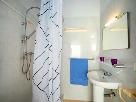 Villa Leon – Calpe, piscine privée et vue mer : photo 22