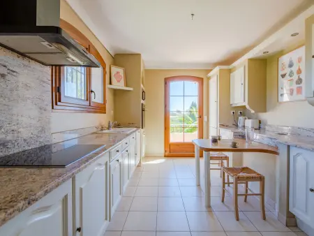 Le Beauregard, Maison 8 personnes à Les Issambres - Photo 2