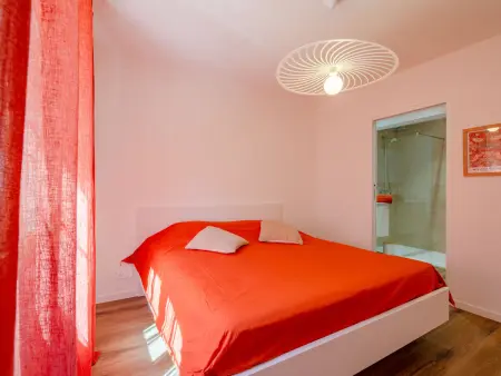 Le Beauregard, Maison 8 personnes à Les Issambres - Photo 3