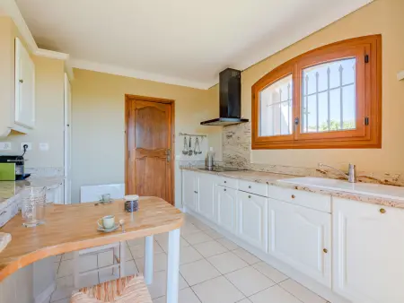 Le Beauregard, Maison 8 personnes à Les Issambres - Photo 8