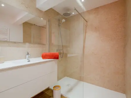 Le Beauregard, Maison 8 personnes à Les Issambres - Photo 11