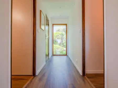 Le Beauregard, Maison 8 personnes à Les Issambres - Photo 12