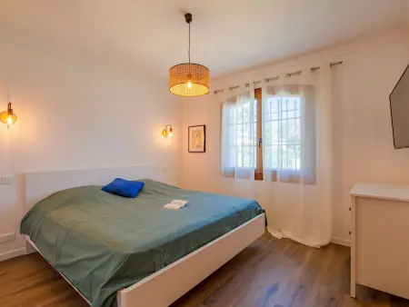 Le Beauregard, Maison 8 personnes à Les Issambres - Photo 13
