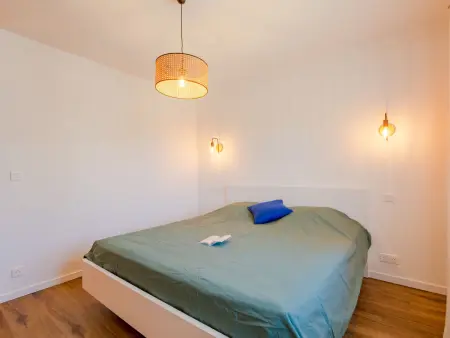 Le Beauregard, Maison 8 personnes à Les Issambres - Photo 14