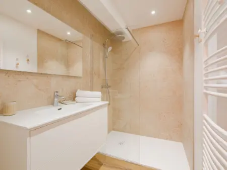 Le Beauregard, Maison 8 personnes à Les Issambres - Photo 15