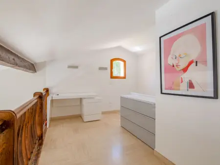 Le Beauregard, Maison 8 personnes à Les Issambres - Photo 16