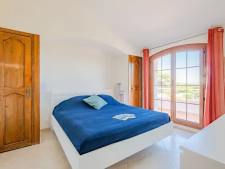 Le Beauregard, Maison 8 personnes à Les Issambres - Photo 17