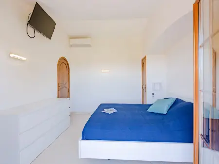 Le Beauregard, Maison 8 personnes à Les Issambres - Photo 18