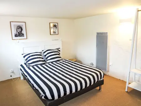 Le Beauregard, Maison 8 personnes à Les Issambres - Photo 20