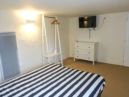 Le Beauregard, Maison 8 personnes à Les Issambres - Photo 21
