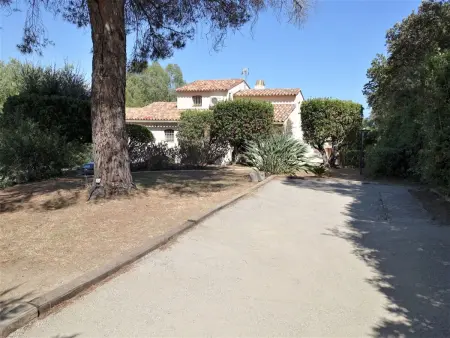 Le Beauregard, Maison 8 personnes à Les Issambres - Photo 25