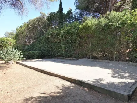 Le Beauregard, Maison 8 personnes à Les Issambres - Photo 29