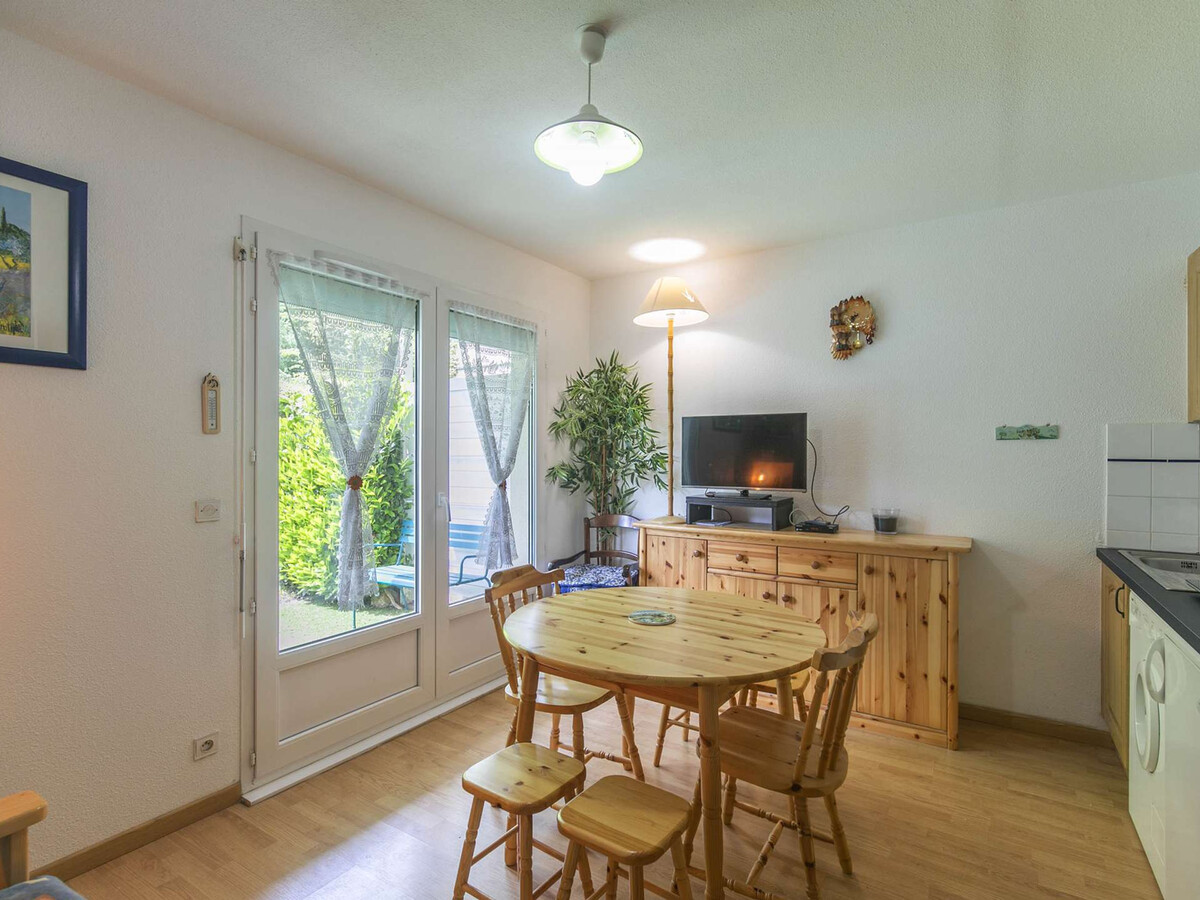 Appartement 4 pers, jardin sud à Cauterets - Photo 1