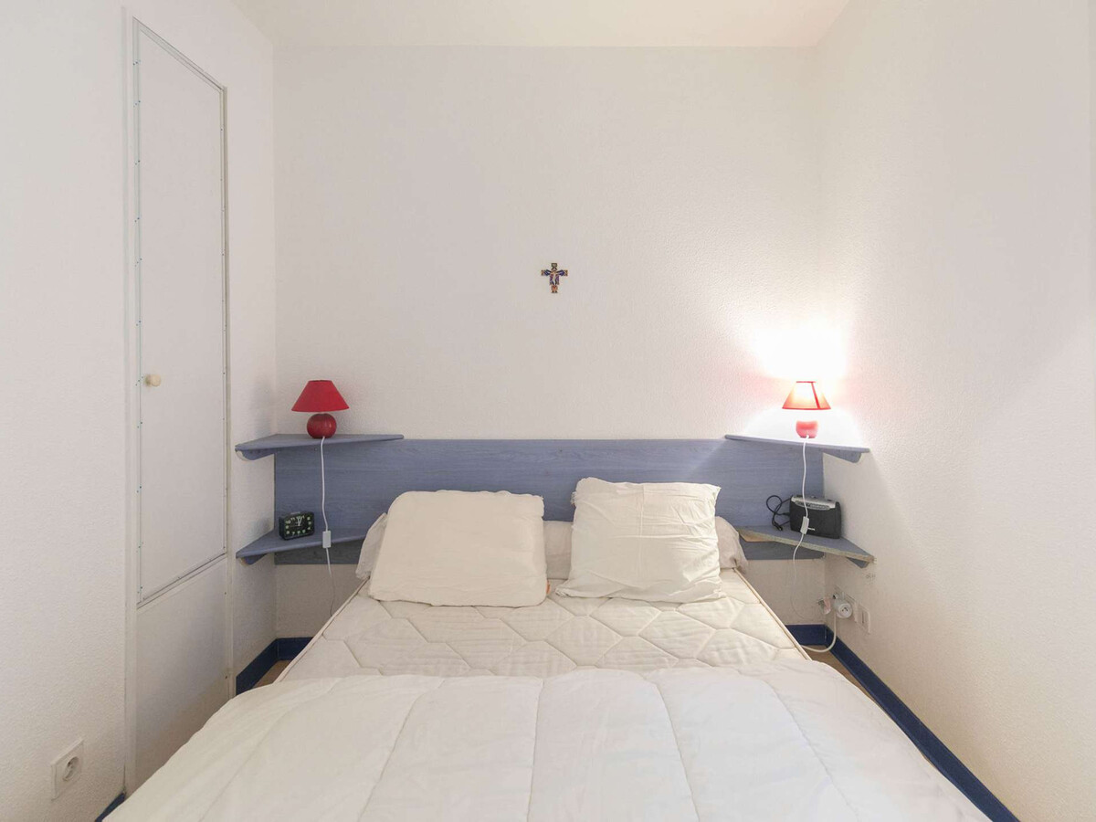 Appartement 4 pers, jardin sud à Cauterets - Photo 3