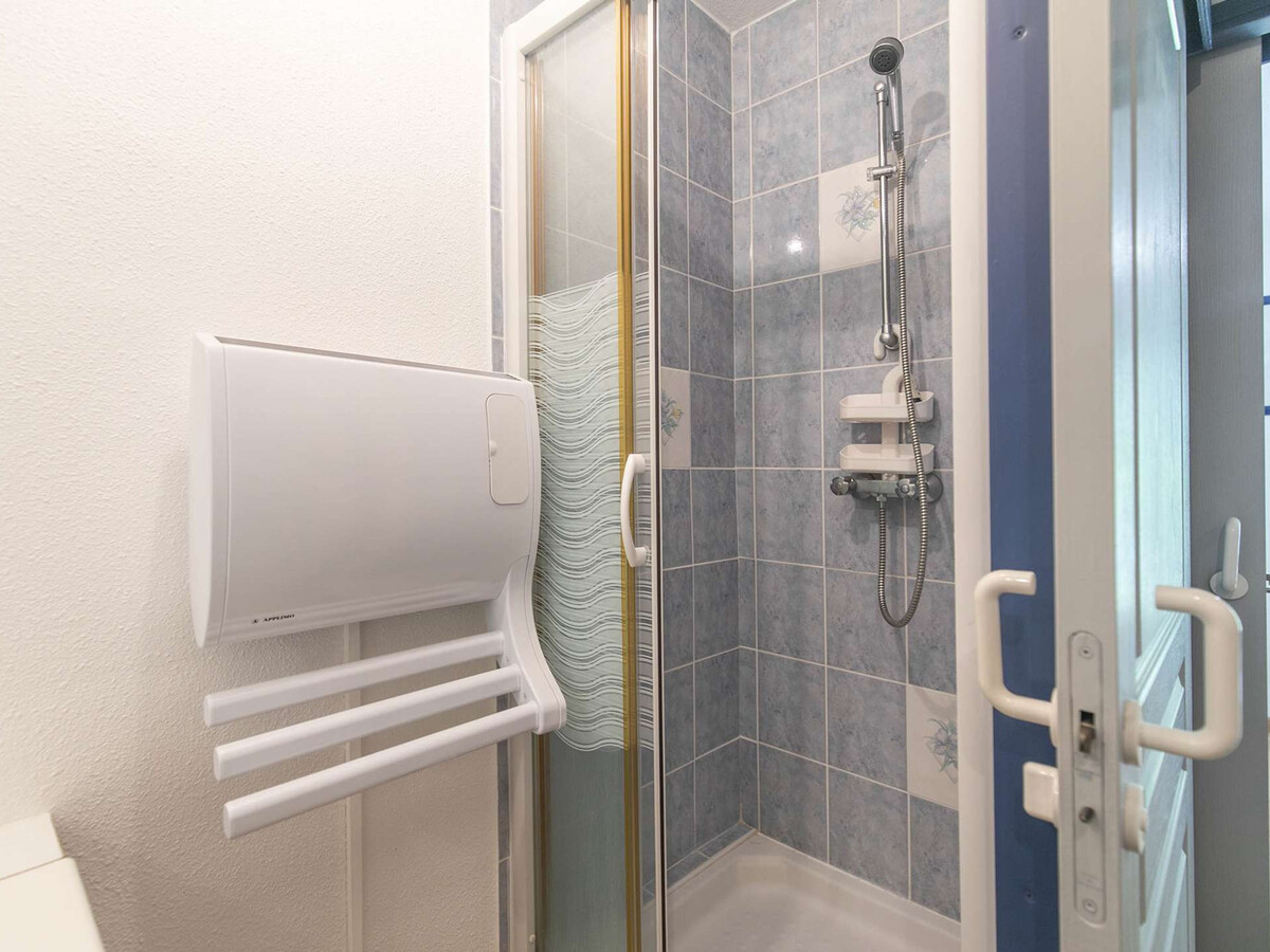 Appartement 4 pers, jardin sud à Cauterets - Photo 4