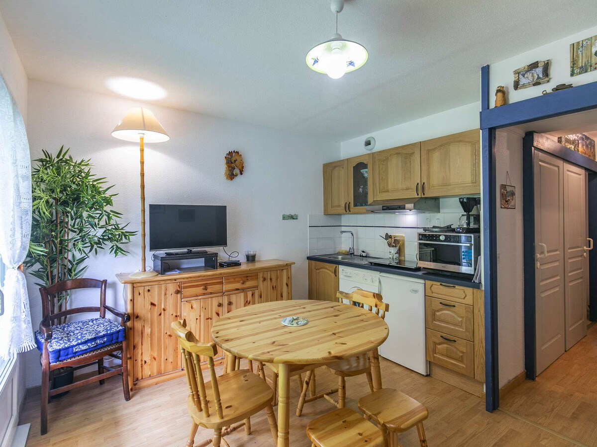 Appartement 4 pers, jardin sud à Cauterets - Photo 7