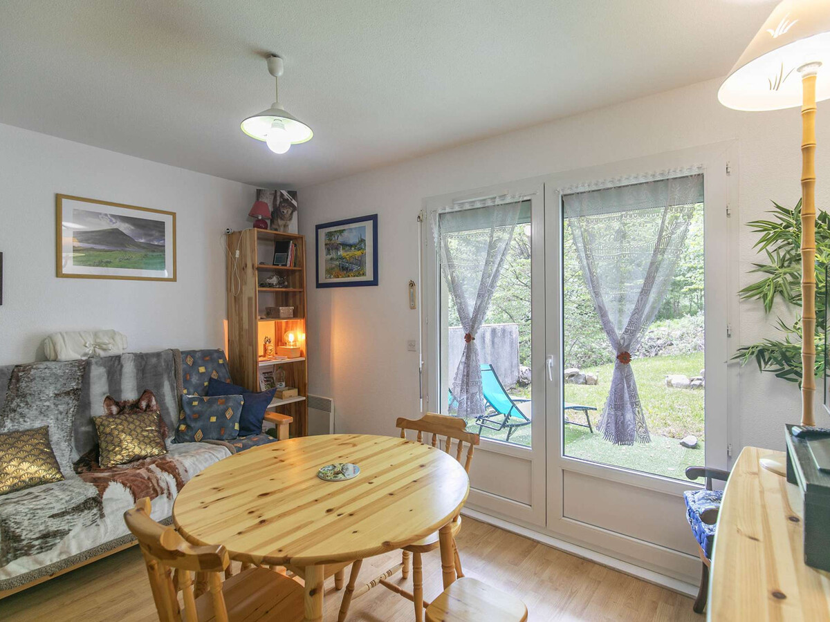 Appartement 4 pers, jardin sud à Cauterets - Photo 8