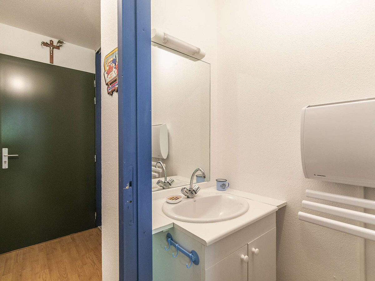 Appartement 4 pers, jardin sud à Cauterets - Photo 10