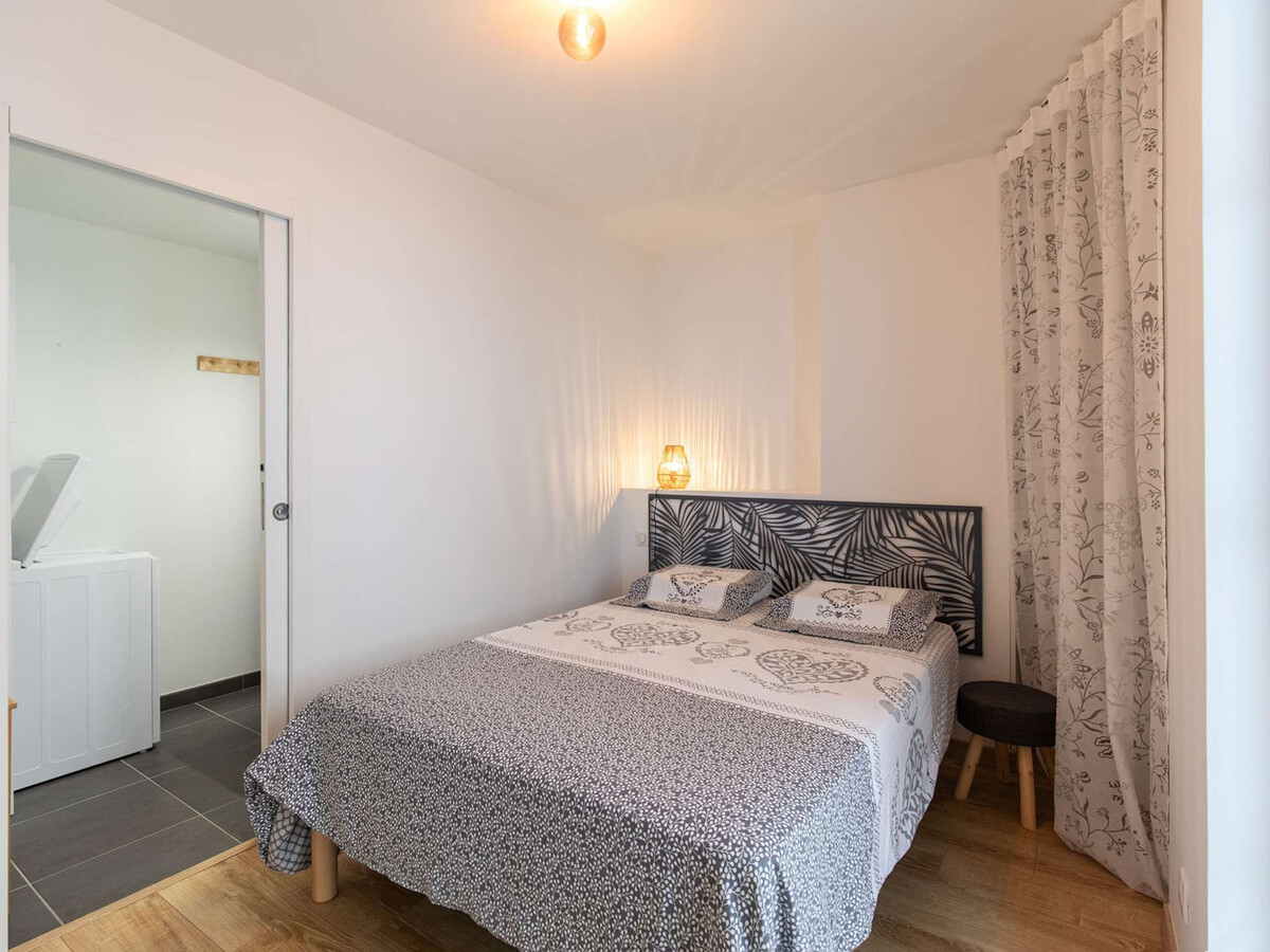 Appartement 4-8 pers, centre Cauterets, balcon 13 m² - Photo 3