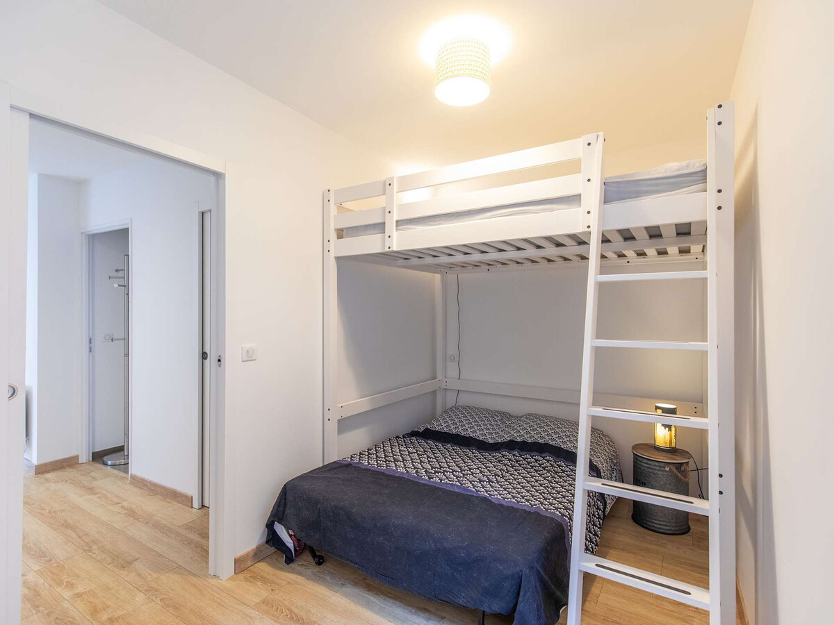 Appartement 4-8 pers, centre Cauterets, balcon 13 m² - Photo 5