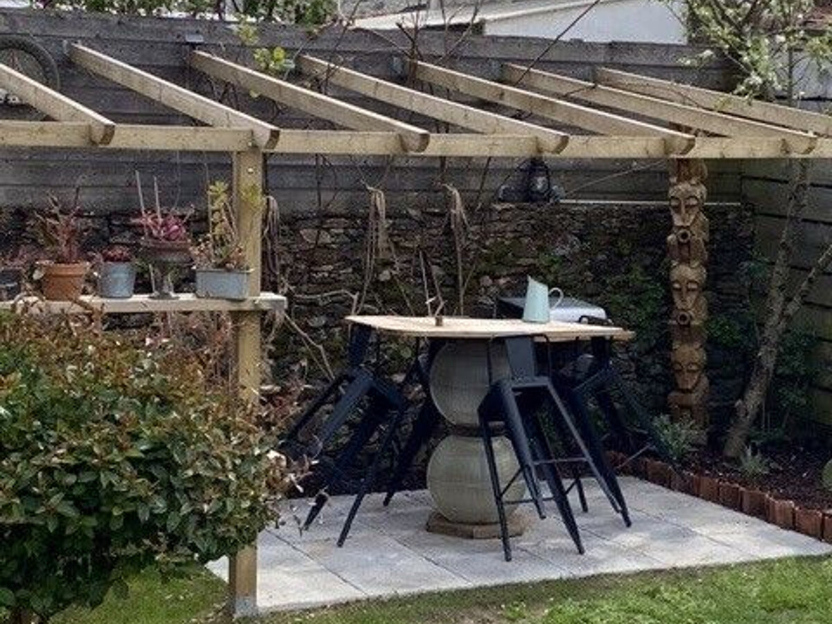 Gîte 5 pers. avec piscine chauffée à Mareuil-sur-Lay - Photo 19