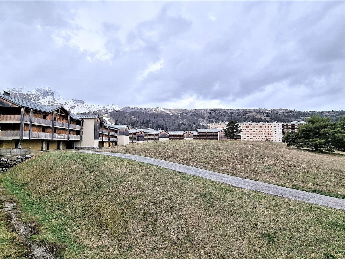 T2 Cabine 6 pers, 100m des pistes et télésiège - Photo 11