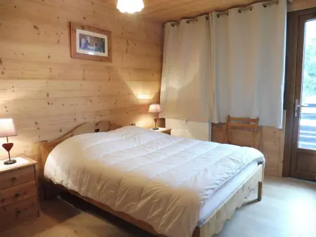Appartement 6 pers. à 300m des pistes - Crest-Voland : photo 5
