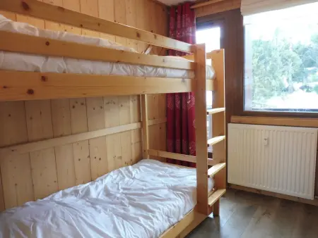 Appartement 6 pers. à 300m des pistes - Crest-Voland : photo 6