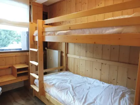 Appartement 6 pers. à 300m des pistes - Crest-Voland : photo 7