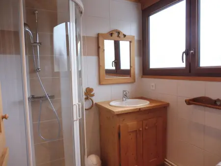Appartement 6 pers. à 300m des pistes - Crest-Voland : photo 8