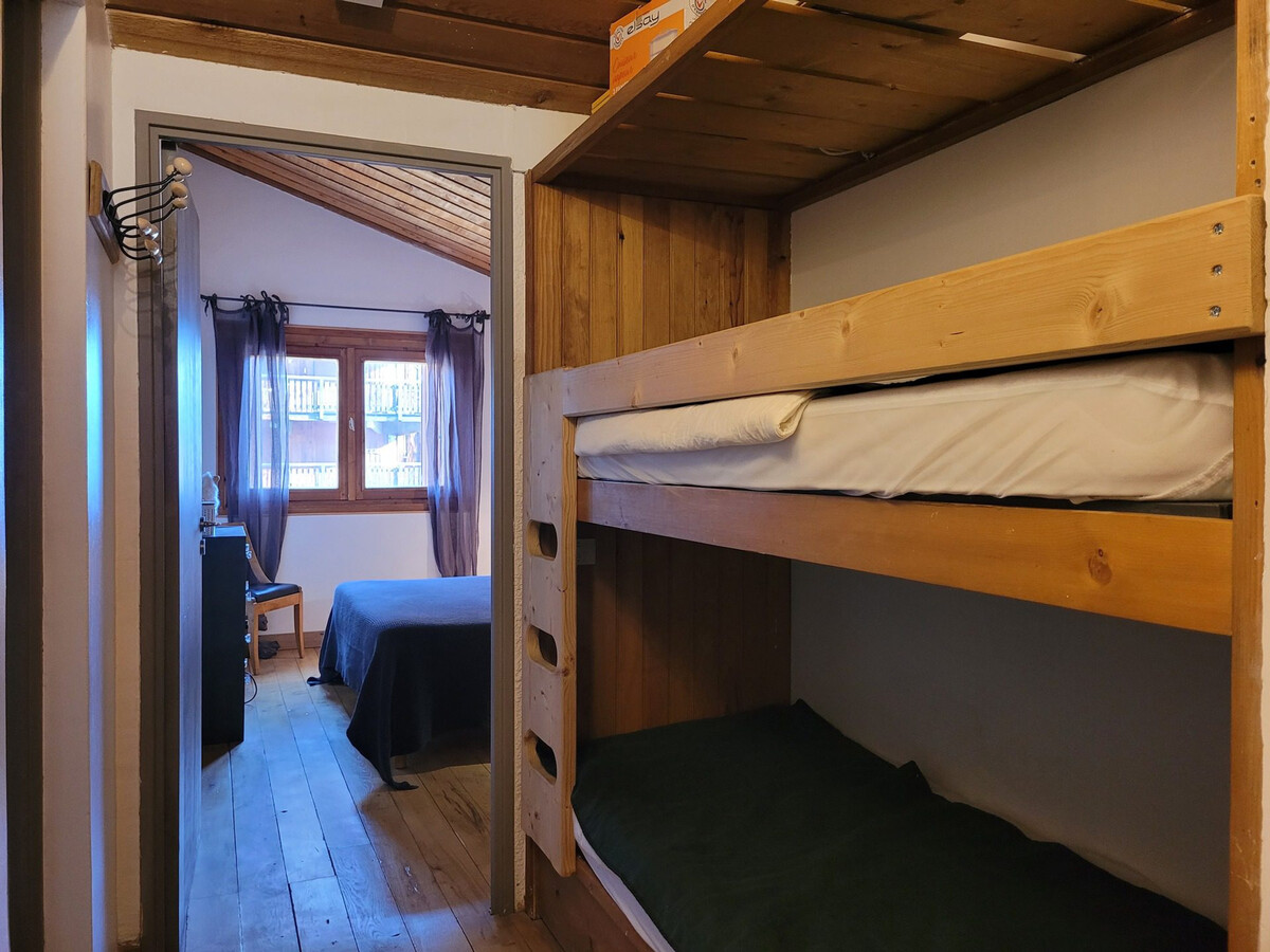 Appart 70m² sur pistes, 2 chambres, terrasse sud Pra-Loup - Photo 16