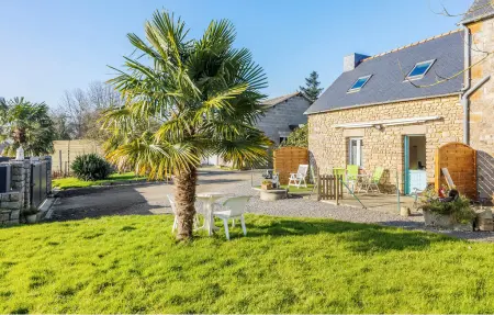 Location maison à Le Ferré