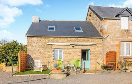 Maison 4 personnes au Ferré, terrasse et vélos inclus : photo 7