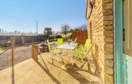 Maison 4 personnes au Ferré, terrasse et vélos inclus : photo 8