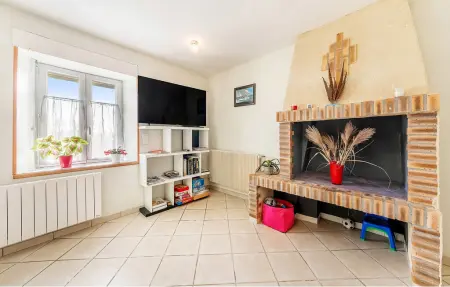 Maison 4 personnes au Ferré, terrasse et vélos inclus : photo 11