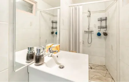 Maison 4 personnes au Ferré, terrasse et vélos inclus : photo 14