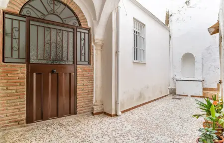 Location appartement à Arcos de la Frontera
