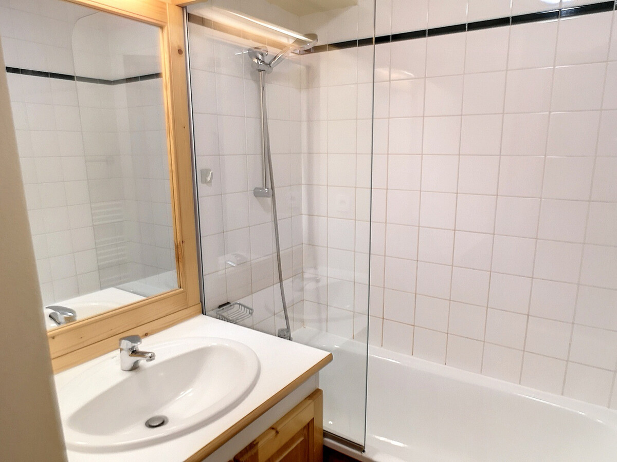 Appartement 2 pièces Les Bruyères, balcon sud, 11e étage - Photo 6