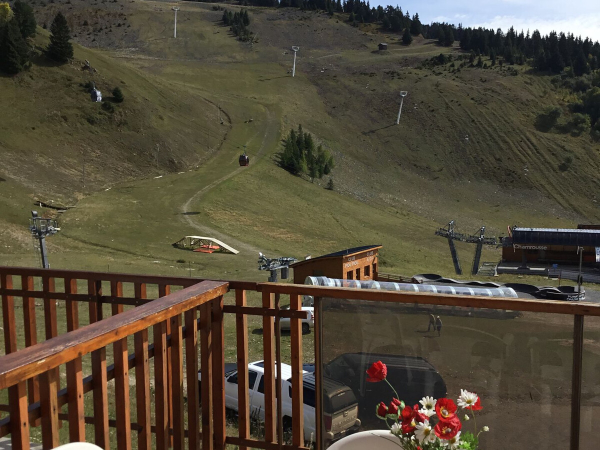 Appartement 2 pièces 6 pers, terrasse sud à Chamrousse - Photo 15