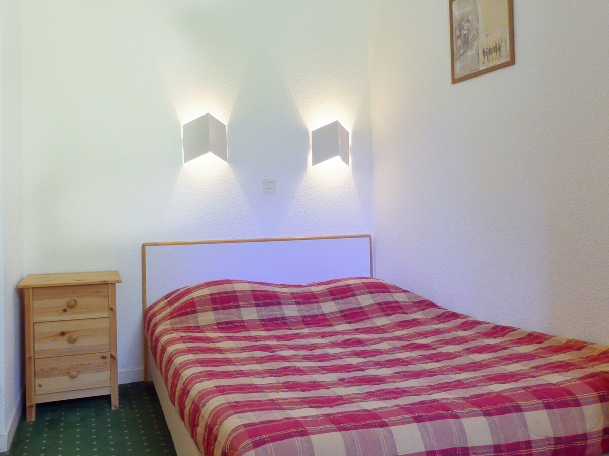 2 pièces cabine Méribel, balcon sud, skis aux pieds - Photo 3
