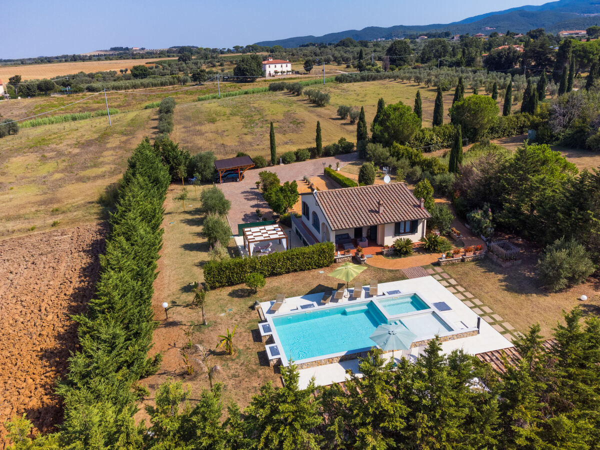 Villa della Duna – Maison 10 pers. avec piscine - Photo 1