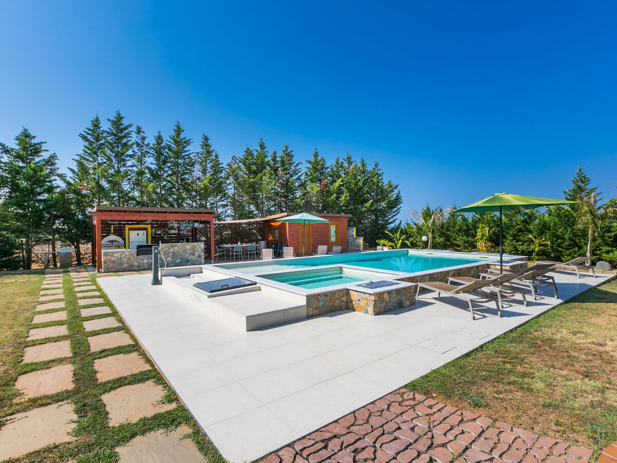 Villa della Duna – Maison 10 pers. avec piscine - Photo 3
