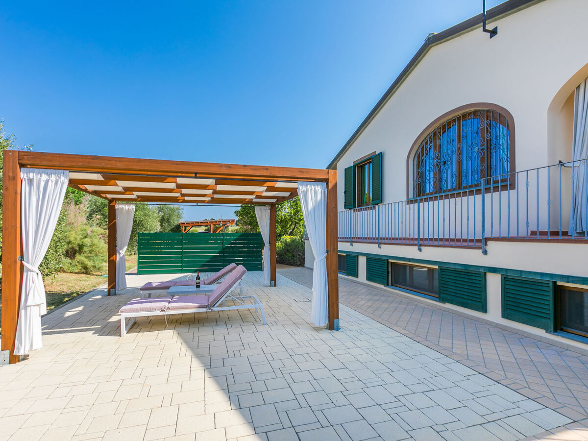 Villa della Duna – Maison 10 pers. avec piscine - Photo 4