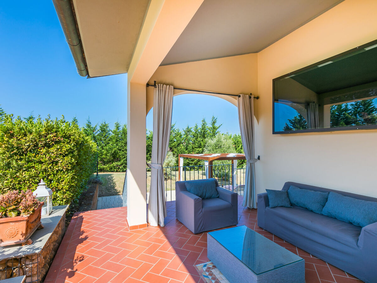 Villa della Duna – Maison 10 pers. avec piscine - Photo 5