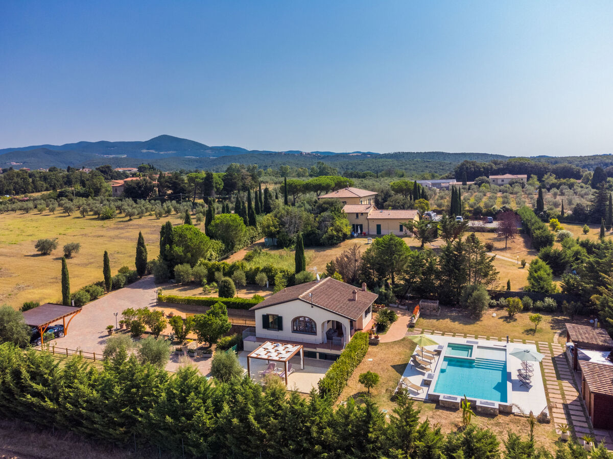 Villa della Duna – Maison 10 pers. avec piscine - Photo 6