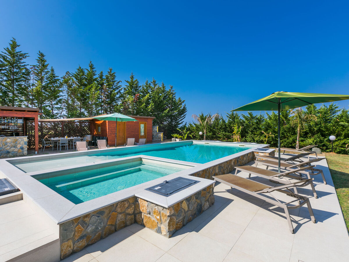 Villa della Duna – Maison 10 pers. avec piscine - Photo 7