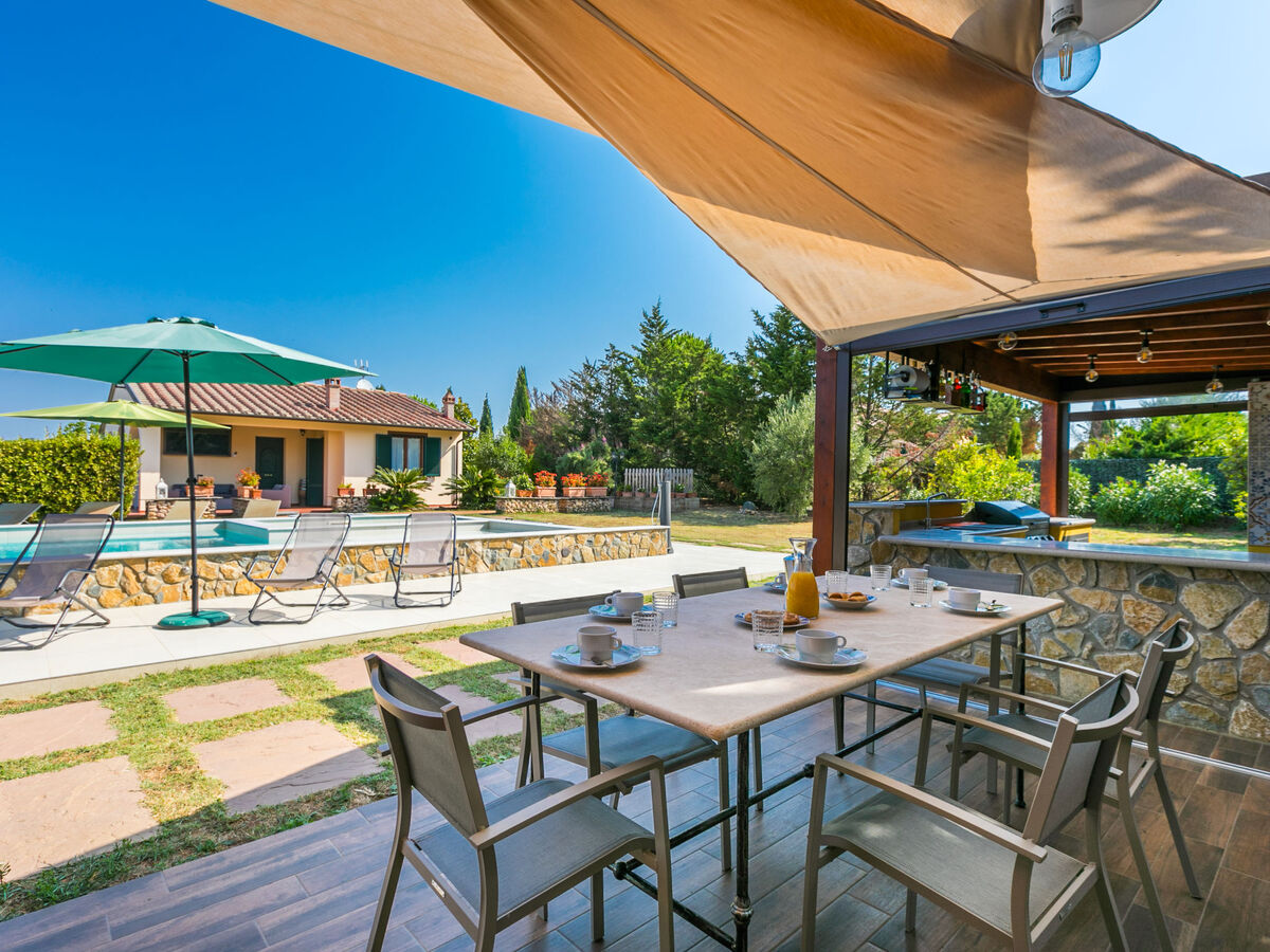 Villa della Duna – Maison 10 pers. avec piscine - Photo 8